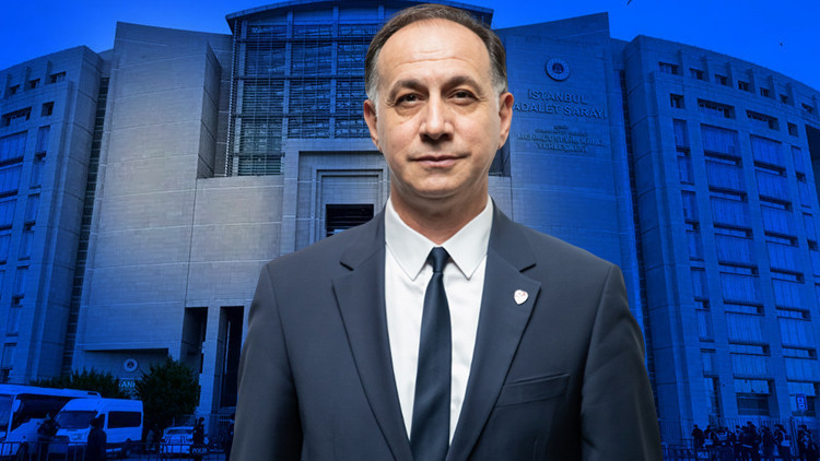 Son dakika: Merkez Hakem Kurulu Başkanı Ferhat Gündoğdu gözaltına alındı