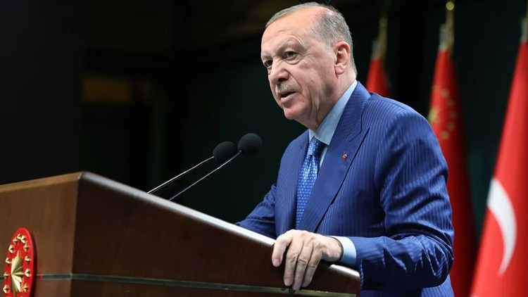 Fon soruşturmasında kritik zirve! Cumhurbaşkanı Erdoğan ekonomi kurmaylarıyla Beştepe'de toplanıyor