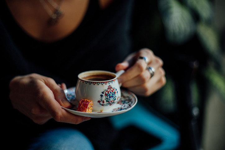 Sade ya da az şekerli tercih edilmeli