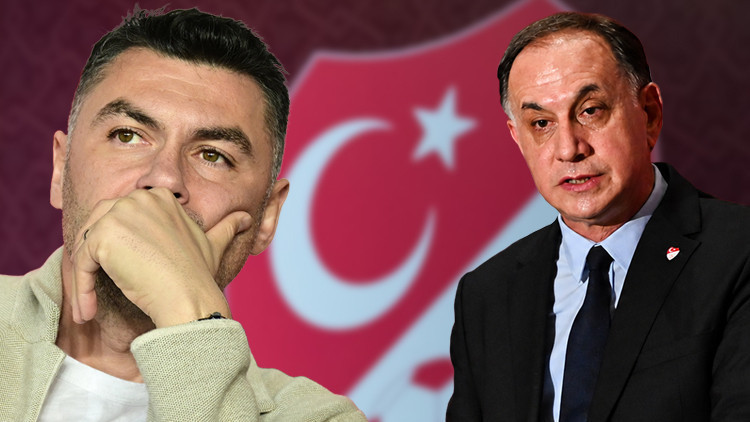 Burak Yılmaz'ın Ferhat Gündoğdu İle İlgili Sözleri Yeniden Tartışma Konusu Oldu