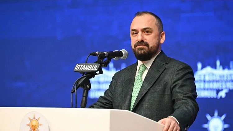 AK Partili Faruk Acar'dan Özgür Özel'e sert tepki: Bu kadar heyecana gerek yok