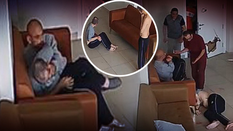Tek kelimeyle skandal! Zihinsel engelli hastaları odaya kilitlediler: Sonrası korkunç