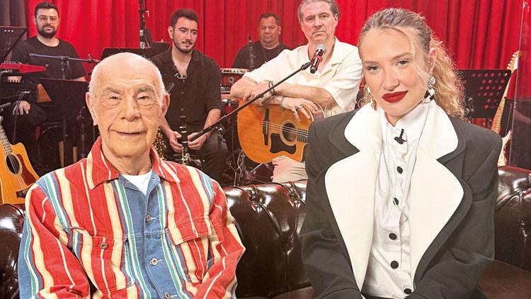 ‘Best of’ albümü geliyor