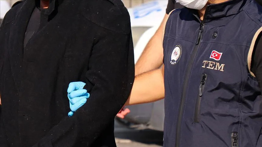 MİT destekli DEAŞ operasyonu: 3 tutuklama