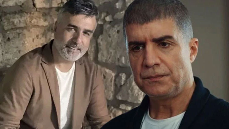 Ercan Deniz'den suç duyurusu: Özcan beni ölümle tehdit etti