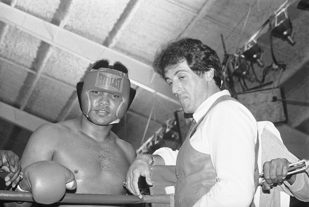 Sylvester Stallone’un yıllarca sakladığı gerçek ortaya çıktı: “Gerçekten kötü bir saplantıydı” | Sağlık sorunu neydi
