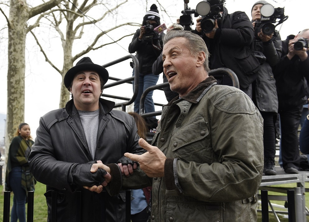 Sylvester Stallone’un yıllarca sakladığı gerçek ortaya çıktı: “Gerçekten kötü bir saplantıydı” | Sağlık sorunu neydi