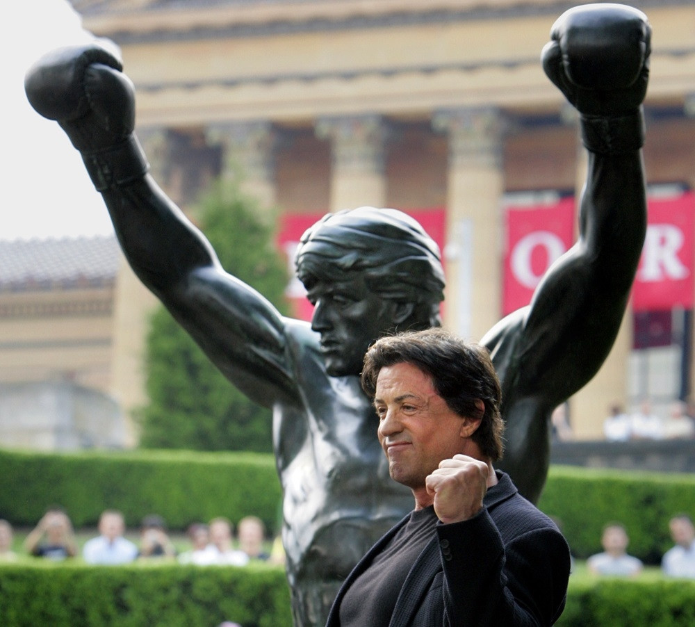 Sylvester Stallone’un yıllarca sakladığı gerçek ortaya çıktı: “Gerçekten kötü bir saplantıydı” | Sağlık sorunu neydi