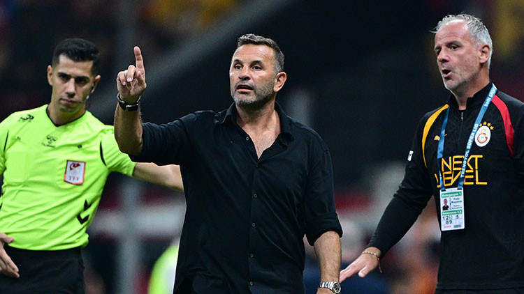 Galatasaray, Pendikspor ile hazırlık maçı yapacak