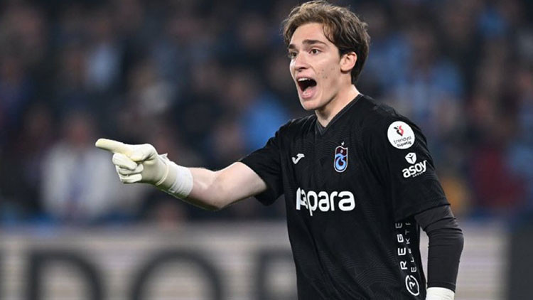 Trabzonspor'dan Onuralp ve sakatlık açıklaması