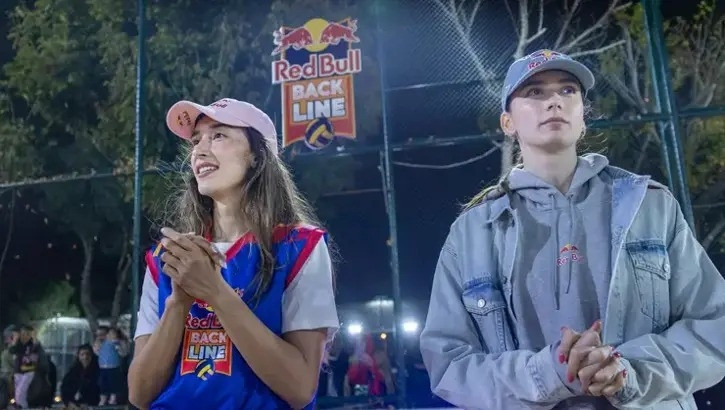 Dikkat Çeken Gelişme: Red Bull Back Line 2026 Türkiye şampiyonu Athena takımı oldu