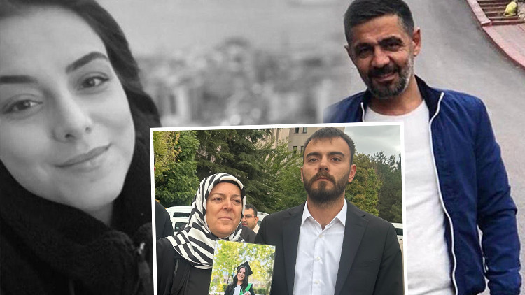 Psikolog Nurselen cinayetinde yüreklere su serpen karar | Acılı anne: Mezarlığa gidip kızıma