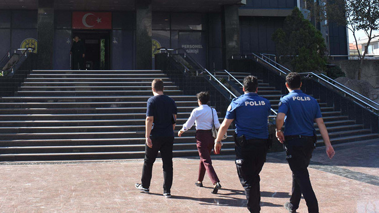 Belediyenin ödenmeyen 150 milyonluk borcu için haciz: Cuma gününe kadar erteleme kararı