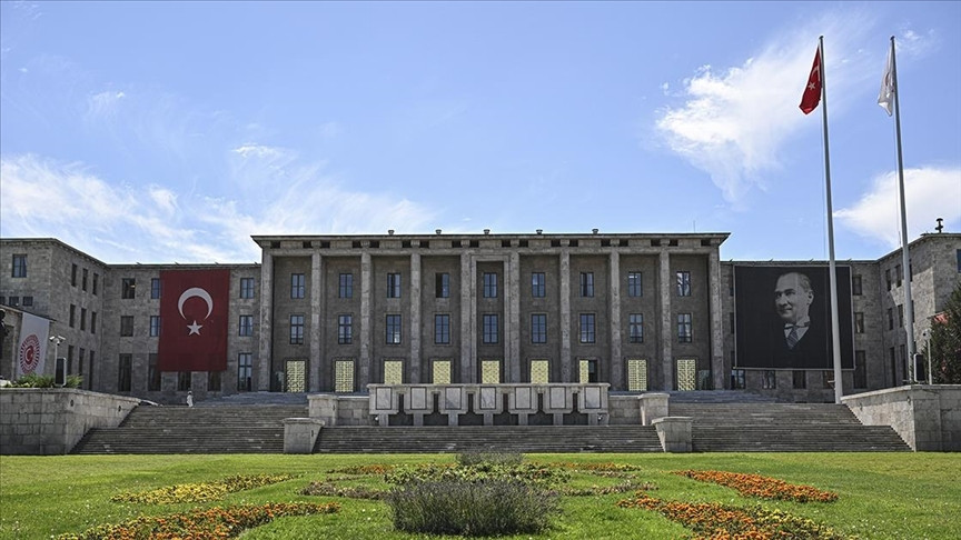 AÇILIŞ PROGRAMI BELLİ OLDU AÇILIŞ PROGRAMI BELLİ OLDU