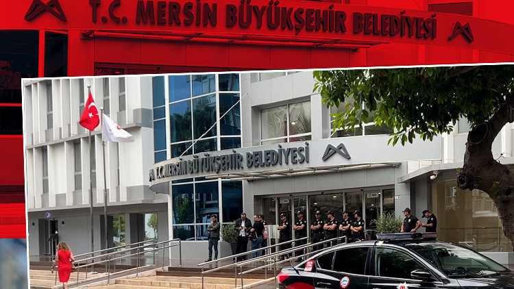 Son dakika... 3 belediyeye operasyon: Mersin Belediye Başkanı Vahap Seçer dahil 59 kişi gözaltına alındı