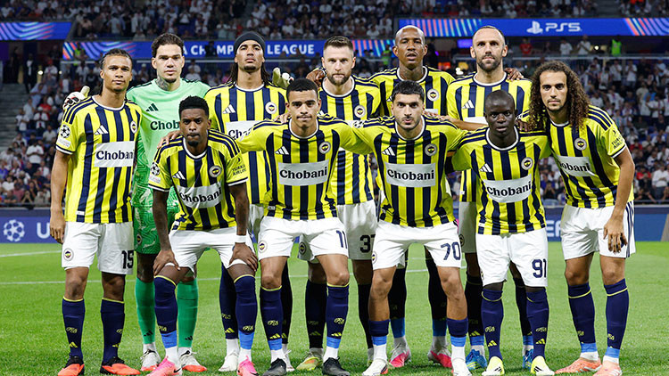 Fenerbahçe'de ayrılık ihtimali! Ocakta geliyorlar