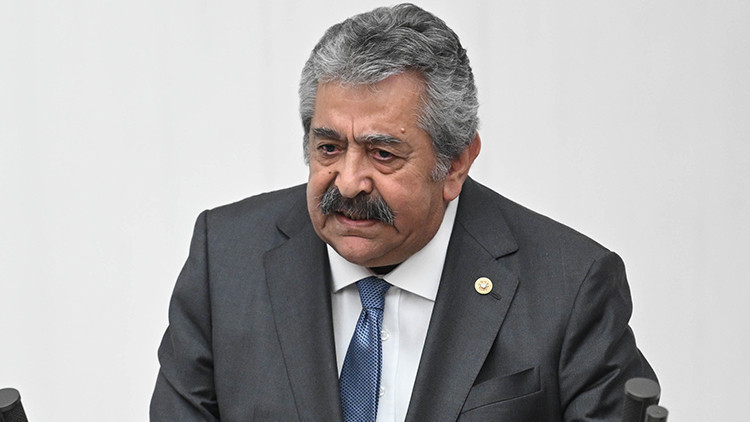 MHP Genel Başkan Yardımcısı Feti Yıldız'dan fon soruşturması açıklaması: Kimsenin ünvanına bakılmayacak
