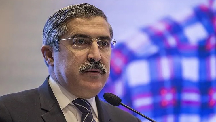 Fon soruşturması! AK Partili Hüseyin Yayman: Milletin malına el uzatanlar için gerekeni yaparız