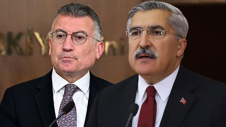 Fon soruşturması! AK Partili Hüseyin Yayman: Milletin malına el uzatanlar için gerekeni yaparız