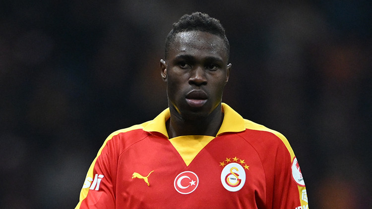 SAĞ BEK: Wilfried Singo SAĞ BEK: Wilfried Singo