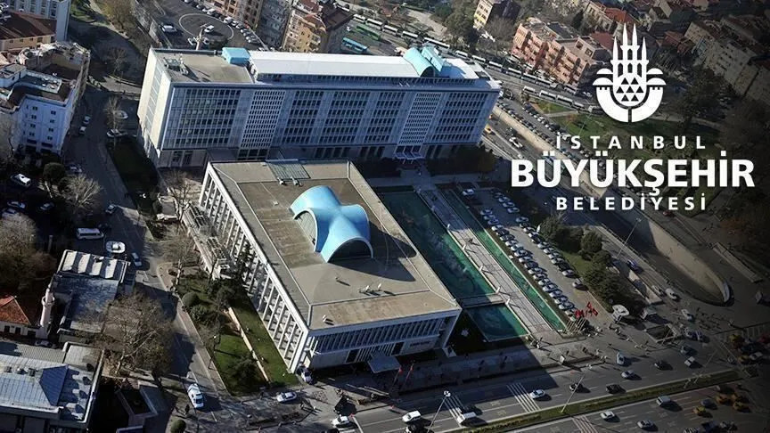 İBB'ye yönelik 'Yolsuzluk' davasında ara karar: 4 sanığa tahliye