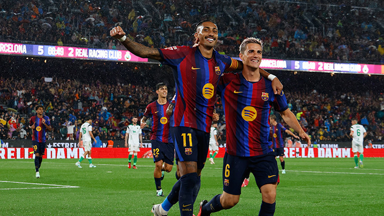 Image accompanying Barcelona, Avrupa kupalarından atılabilir!, from Hürriyet