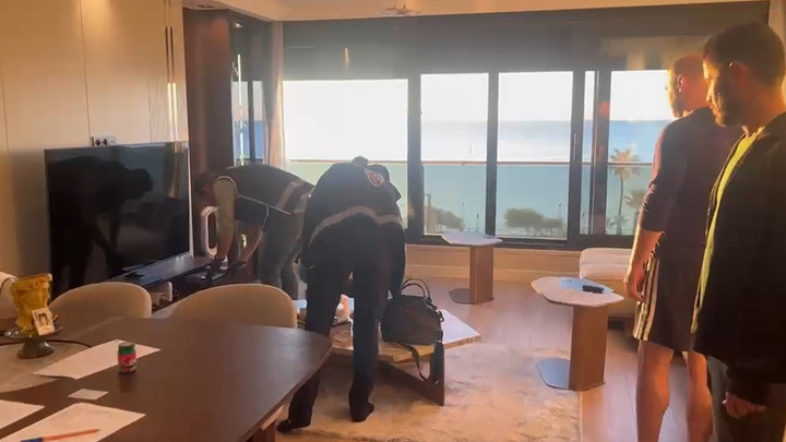 Uyuşturucu ve fuhuş operasyonunda gözaltına alınan 20 şüpheli hakkında karar!