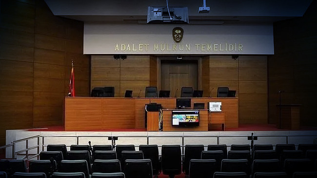 Eski CHP PM üyesi Baki Aydöner hakkında tahliye kararı