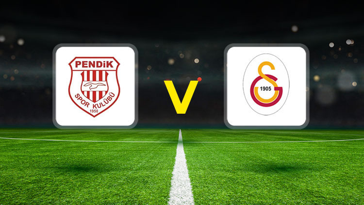 Image accompanying Pendikspor - Galatasaray hazırlık maçı ne zaman, saat kaçta, hangi kanalda?, from Hürriyet