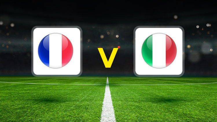 fransa - italya