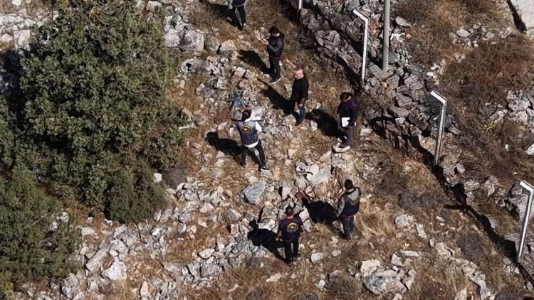 3 yaşındaki Yakup toprağa gömülü halde bulunmuştu… 14 yıllık sır cinayette baba tutuklandı
