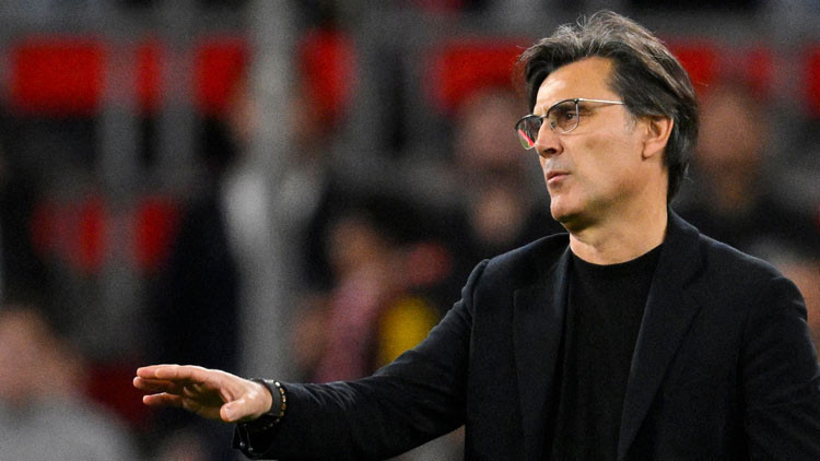 Vincenzo Montella: 'Kimsenin suçu yok, deneyim kazanıyoruz'