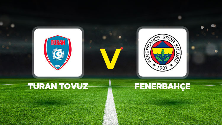 tv100 canlı — Fenerbahce