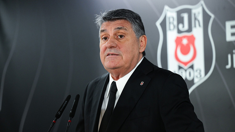 Beşiktaş'ın borcu açıklandı!