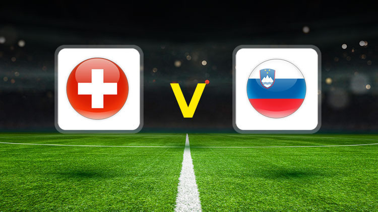 isviçre - slovenya
