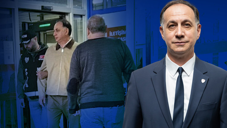 Ferhat Gündoğdu, MHK Başkanlığından İstifa Etti