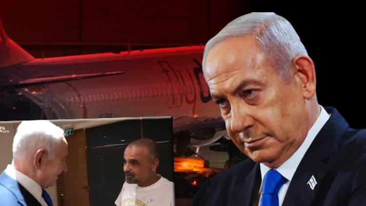 Eski İsrail Başbakanı Barak Netanyahu'nun kanlı planını anlattı: Seçimi erteletmek için savaş çıkaracak