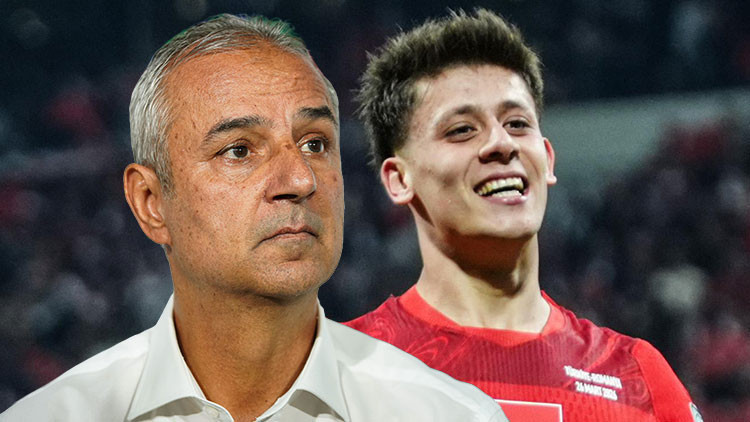 İsmail Kartal'dan Arda Güler sözleri: İlk ben oynatmıştım