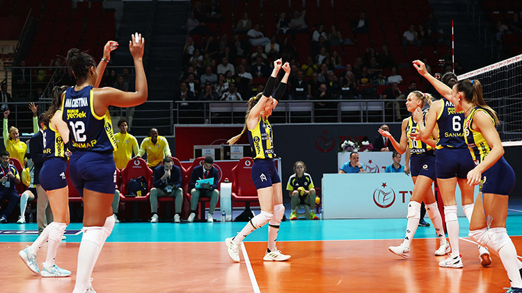 fenerbahçe - manisa — Fenerbahce