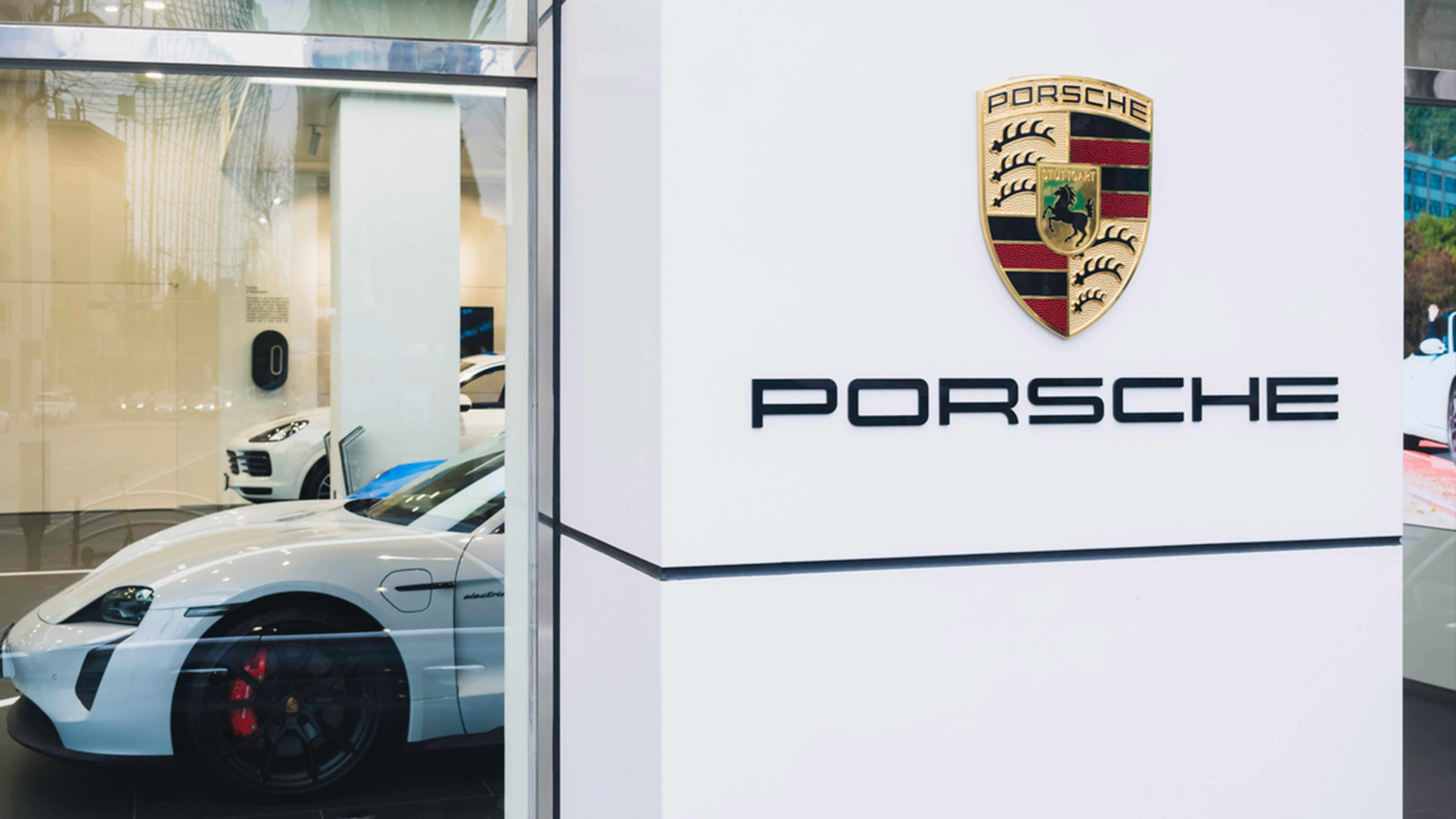 Porsche Lüksün Zirvesine Nasıl Çıktı?