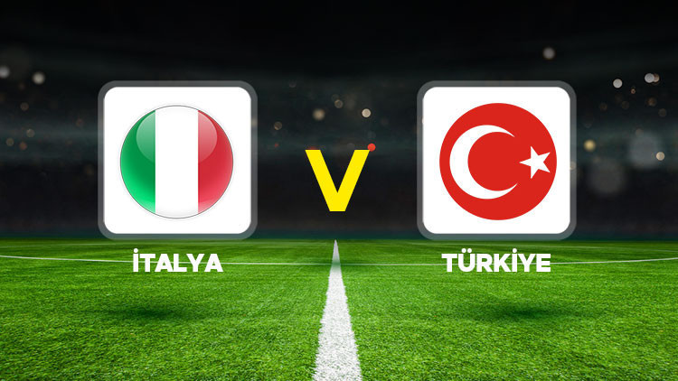 The National Football Team Faces Italy