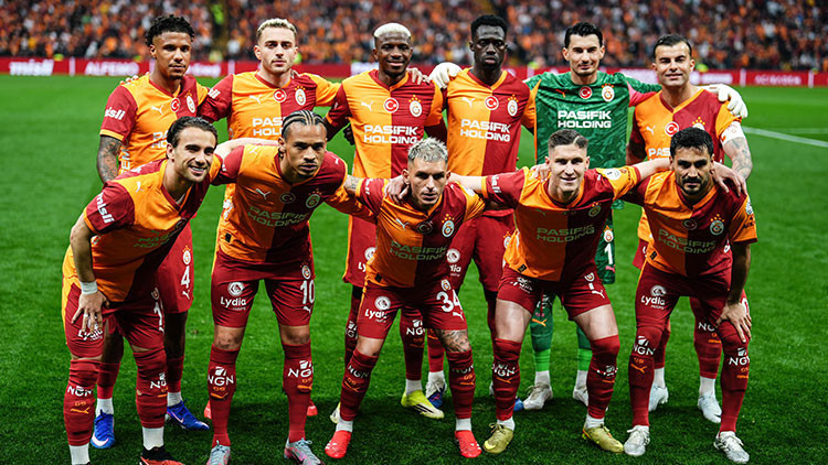Galatasaray'da kritik süreç! Ayrılık için son şans