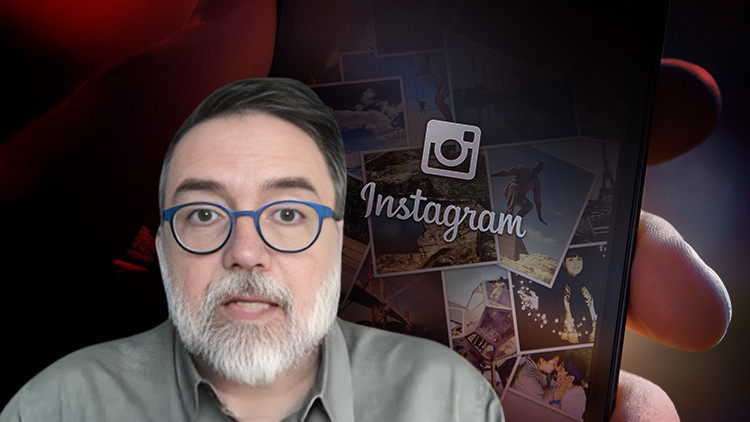 Instagram'la ilgili bomba iddialar! Eski çalışanı CNN TÜRK'e konuştu: Kızımdan mahrem fotoğraflar istenince ihbarcı oldum
