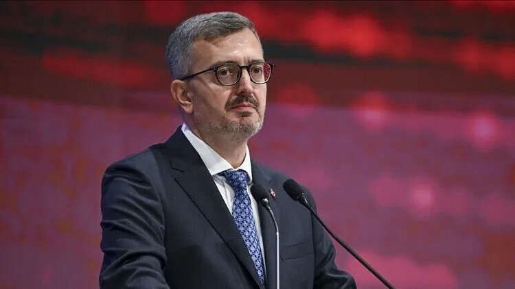 İletişim Başkanı Duran: İsrail, Suriye'deki toprak ihlaline son vermeli