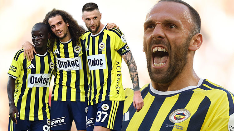Fenerbahçe'de kritik viraj! Galatasaray ve Liverpool maçları oynanacak
