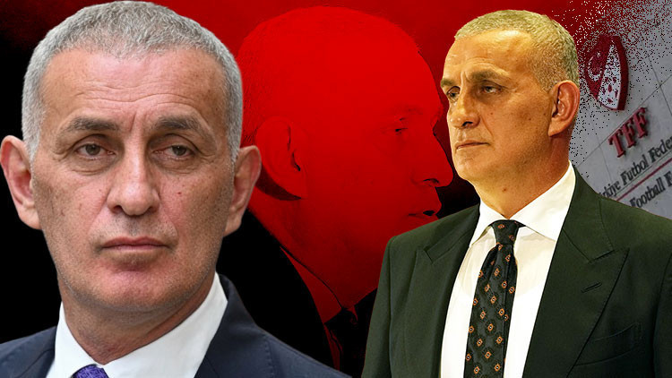 Hacıosmanoğlu Yabancı hakem için FIFA ve UEFA ile masaya oturacak!