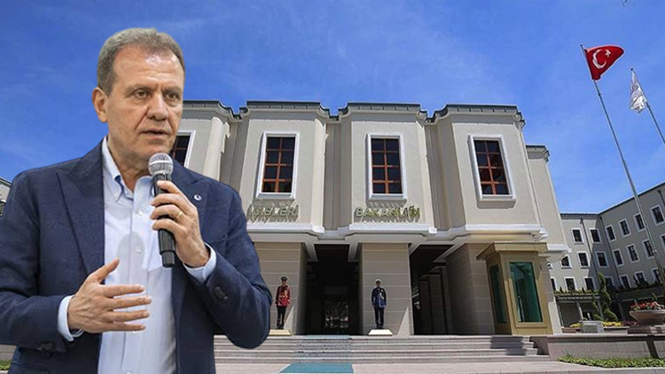 İçişleri Bakanlığı: 5 belediye başkanı ve başkan vekili görevden uzaklaştırıldı