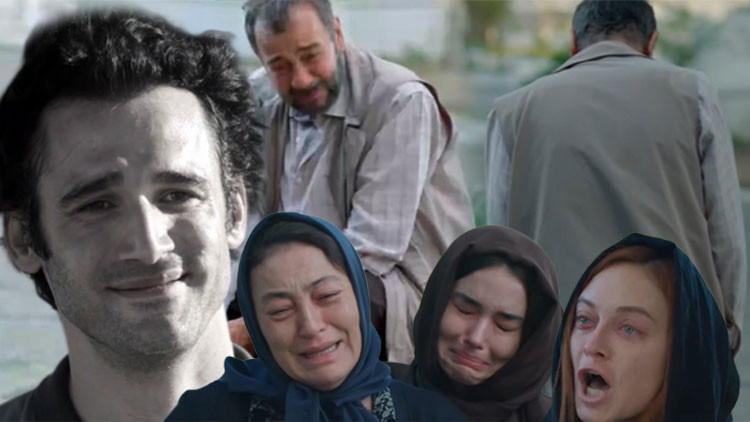 Haysiyet’te yürek burkan anlar! Aziz’in ölümü aileyi birbirine düşürdü