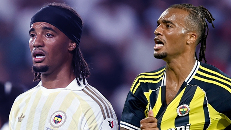 Fenerbahçe'de Archie Brown için karar verildi! Bonservis bedeli belirlendi