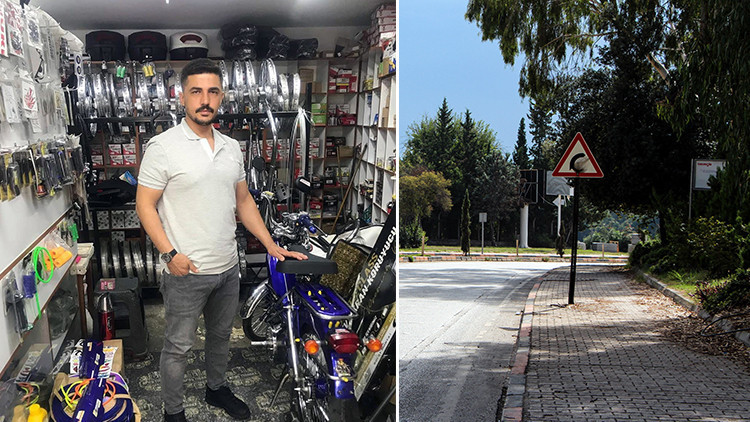Cipin sıkıştırdığı iddia edilen kazada can vermişti: Acılı anneden yürek yakan sözler